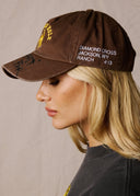 Range Cap