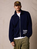 Wyoming Zip Sweater (Preorder)