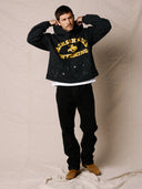 The Outlaw Hoodie