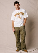 Wyoming Icon Tee