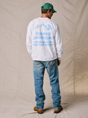 Trailblazer Longsleeve