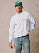 Trailblazer Longsleeve