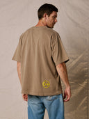 Wyoming Icon Tee