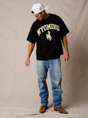 Wyoming Icon Tee