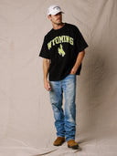 Wyoming Icon Tee