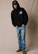 The Outlaw Hoodie