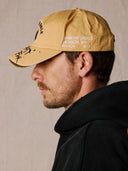 Range Cap