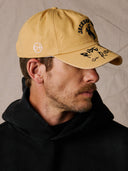 Range Cap