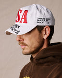 USA 250 Caps