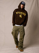 The Outlaw Hoodie