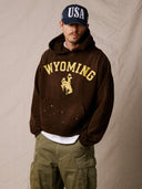 The Outlaw Hoodie