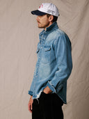 Range Cap