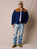 The Icon Jacket