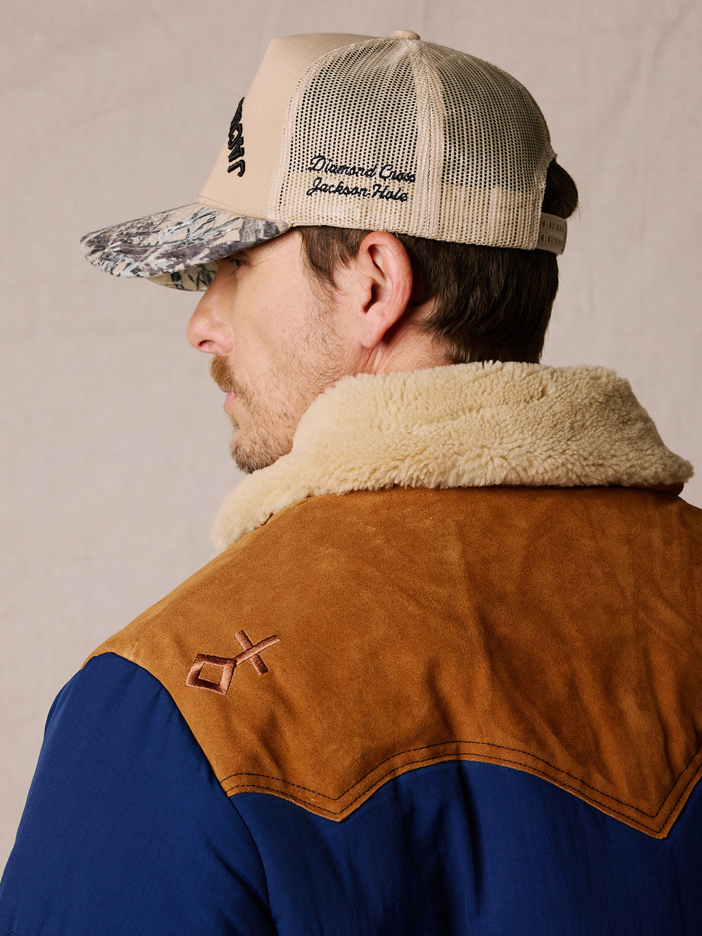The Icon Puffer