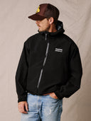 Branded Bronc Trucker