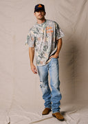 Camo Address Tshirt