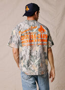 Camo Address Tshirt