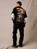 Jackson Rodeo Tee