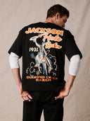 Jackson Rodeo Tee