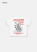 Jackson Rodeo Kids (Preorder)
