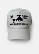 Forever Wild Caps