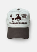 Forever Wild Caps