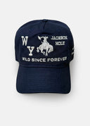 Forever Wild Caps