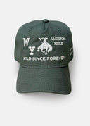 Forever Wild Caps