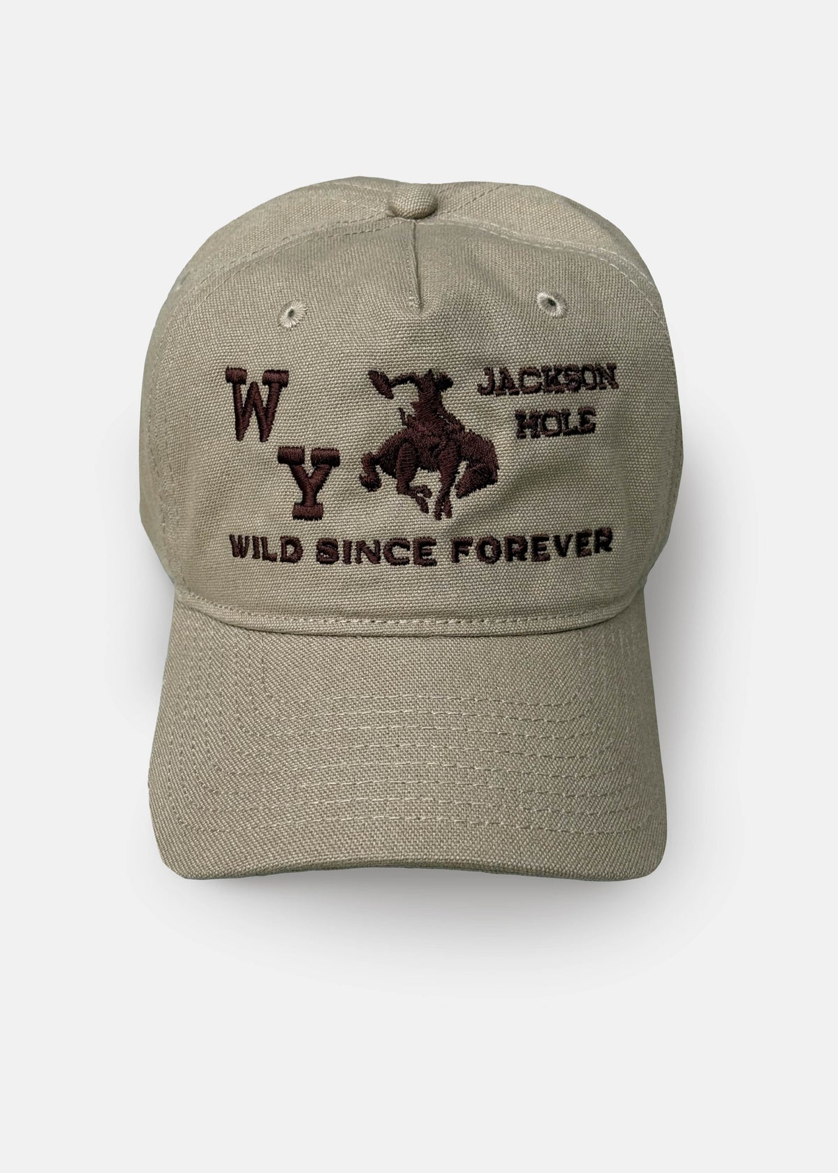 Tan | Forever Wild Hat