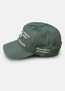 Forever Wild Caps