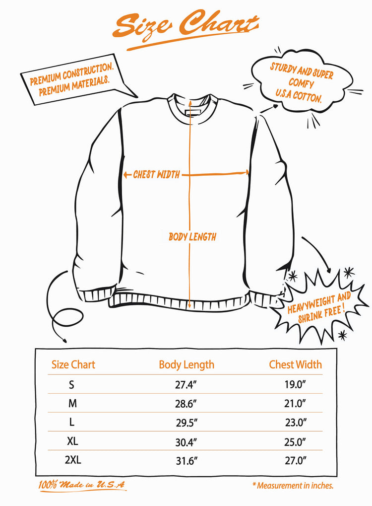Diamond Cross Ranch Jackson Sweatshirt