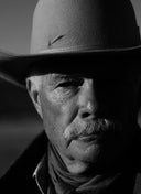 Nick Fouquet x DCR Silver Teton Cowboy Hat