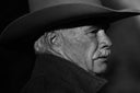 Nick Fouquet x DCR Silver Teton Cowboy Hat