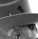 Nick Fouquet x DCR Silver Teton Cowboy Hat