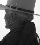 Nick Fouquet x DCR Ranch Hand Cowboy Hat