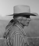 Nick Fouquet x DCR Ranch Hand Cowboy Hat
