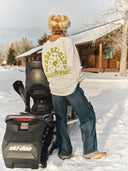 The Lodge Lounger Shirt