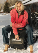 Sun Faded Work Jackets