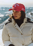 Range Cap (Made in USA)