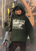 Après Ski Hoodie
