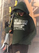 Après Ski Hoodie