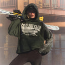 Après Ski Hoodie