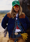 The Icon Jacket