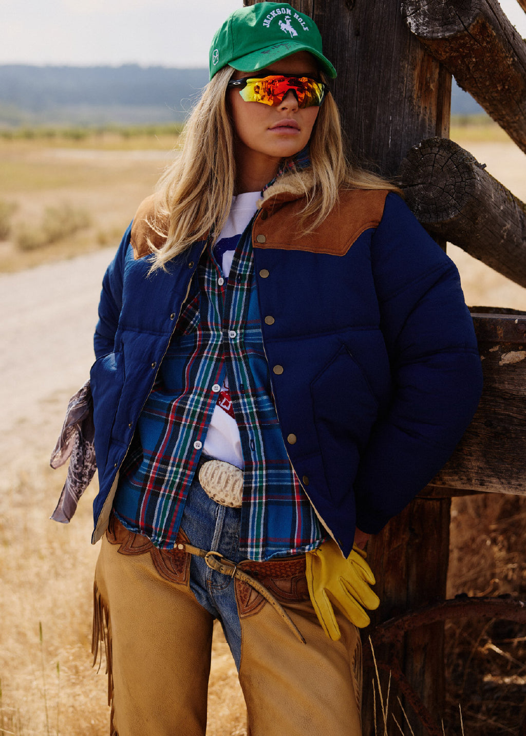 The Icon Puffer