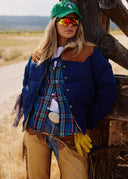 The Icon Jacket
