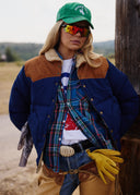 The Icon Jacket