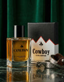 Diamond Cross Cowboy Cologne