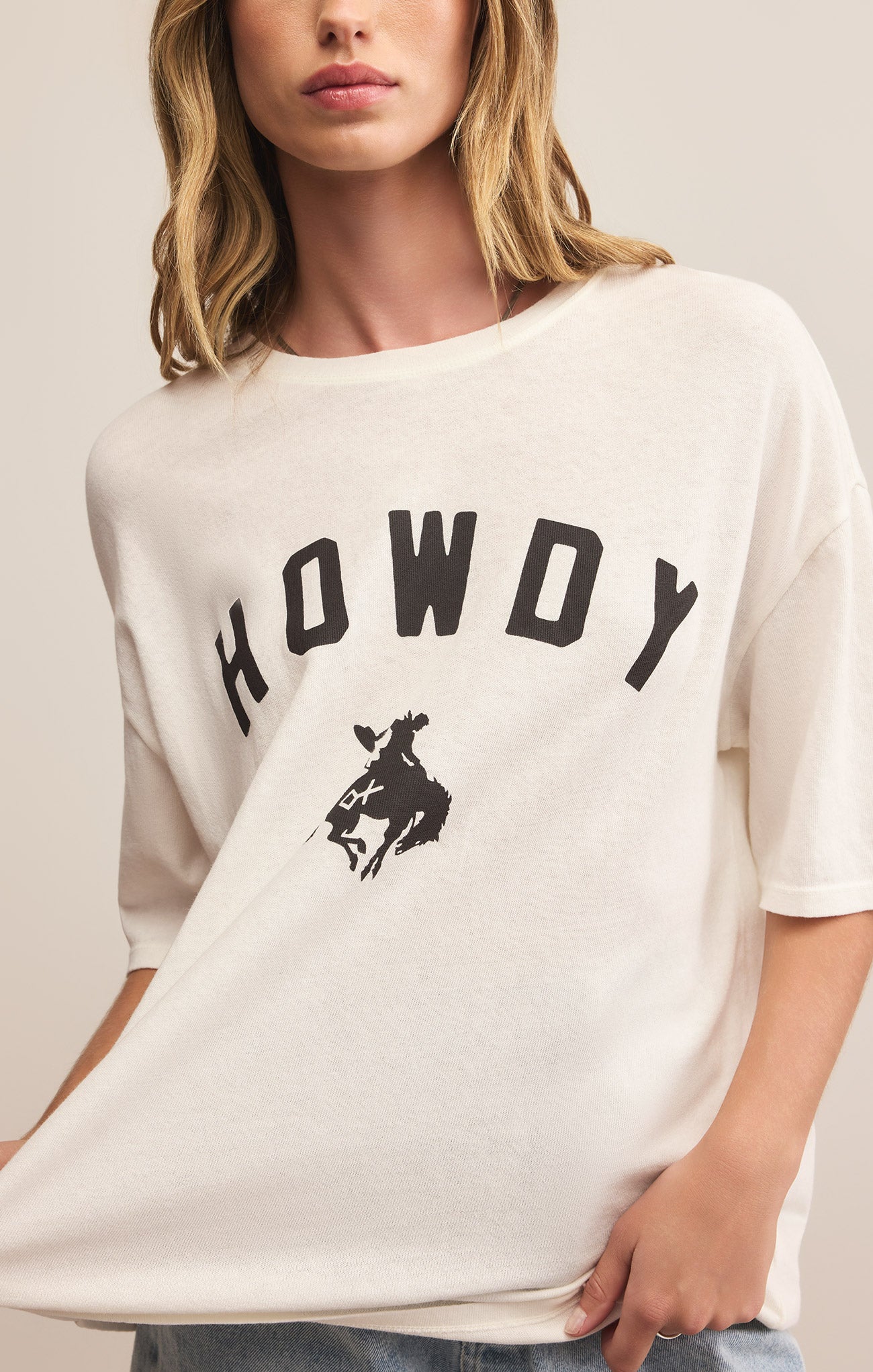 ZS x DCR Howdy T – Diamond Cross Ranch