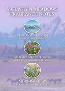 Hand Poured Wyoming Candles