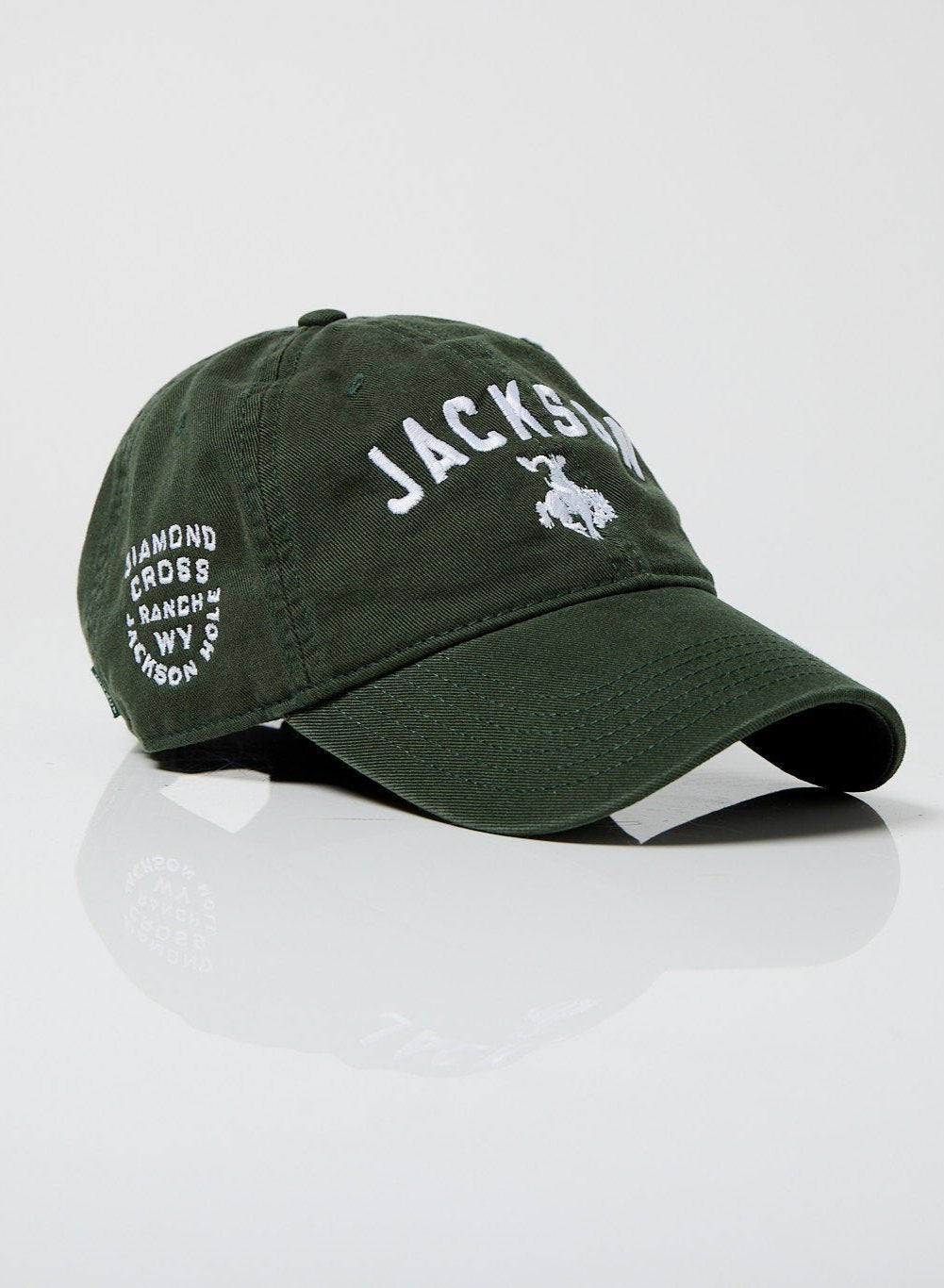 Dad Caps – Diamond Cross Ranch